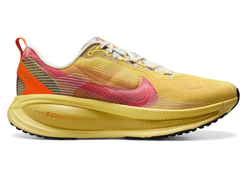 新作品 Nike ボメロ18 SE ランニングシュ箱付き 新作品 Nike ボメロ18 SE ランニングシュ箱付き - メルカリ