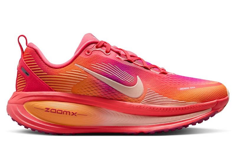 【新品未使用】Nike Vomero 18 SE 6.5 Nike Vomero 18 SE Multi Color / Black White Sail - May 2025