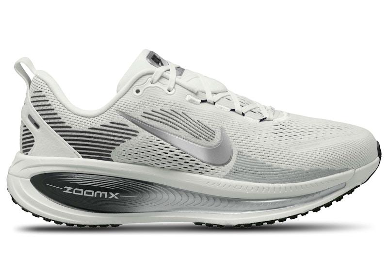 Nike Vomero 18 Summit White Black Silver