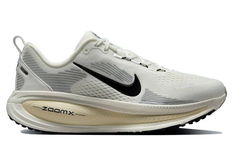 Nike Vomero 18 Summit White Coconut Milk (Women's) - HM6804-101