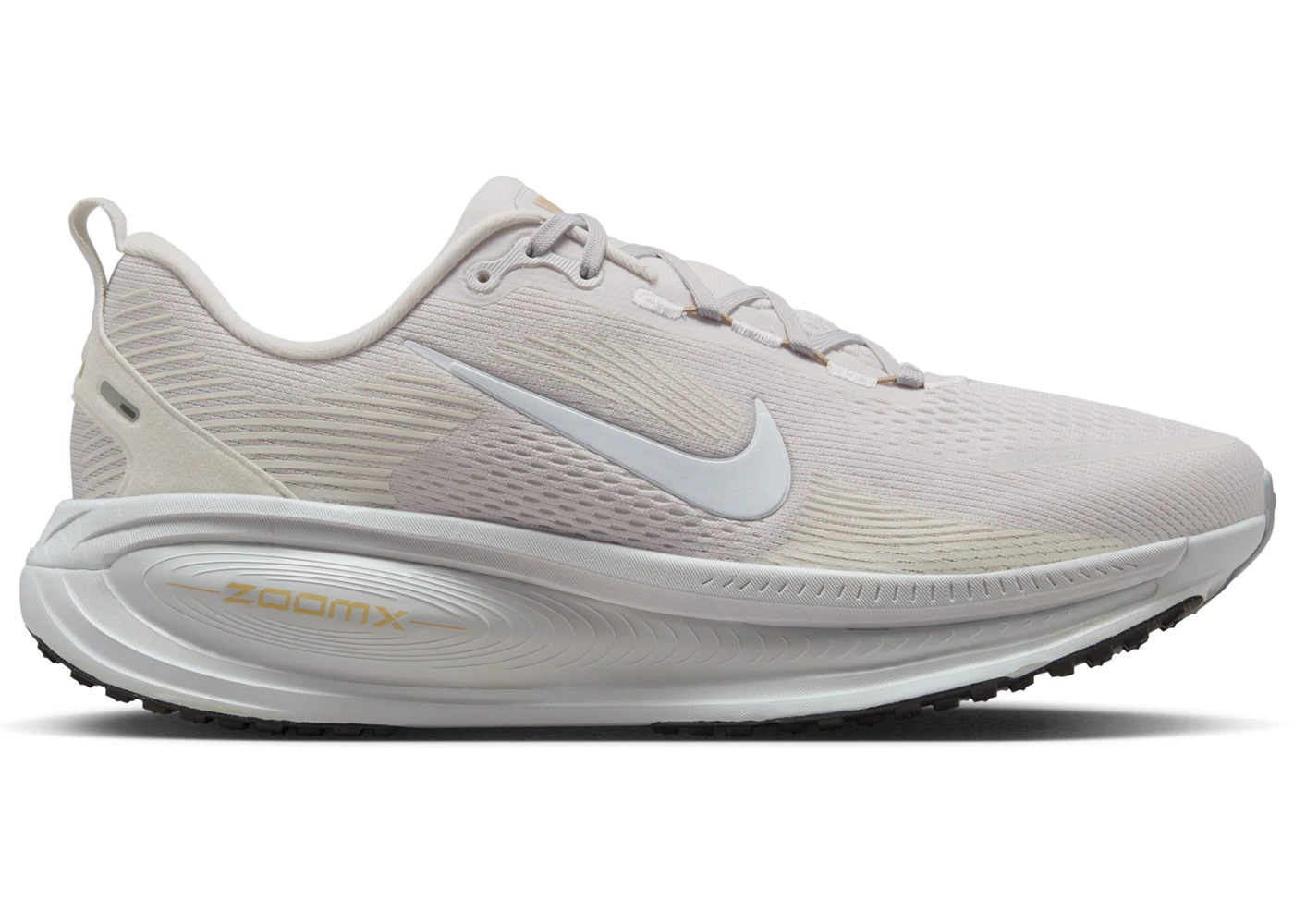 Nike Vomero 18 Vast Grey Men's HM6803-009 GB - Main Image