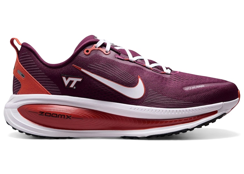 Nike Vomero 18 Virginia Tech