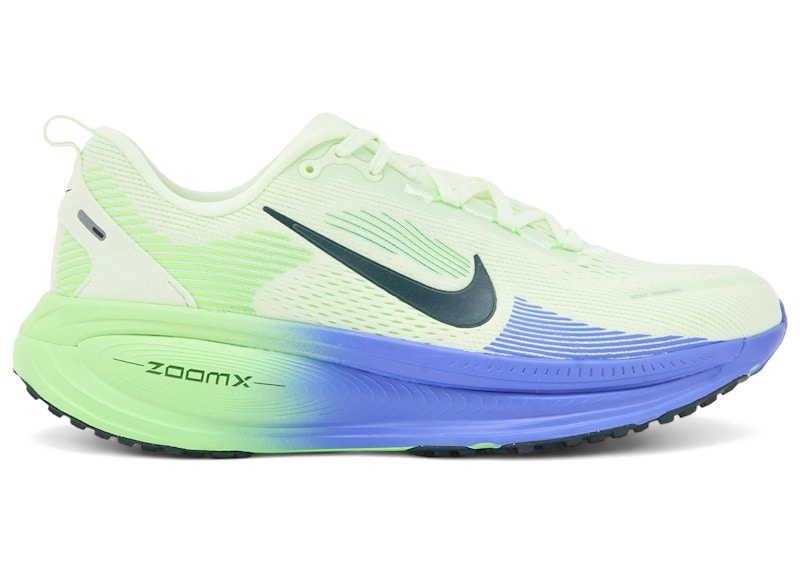 Nike Vomero 18 Volt Tint Sapphire