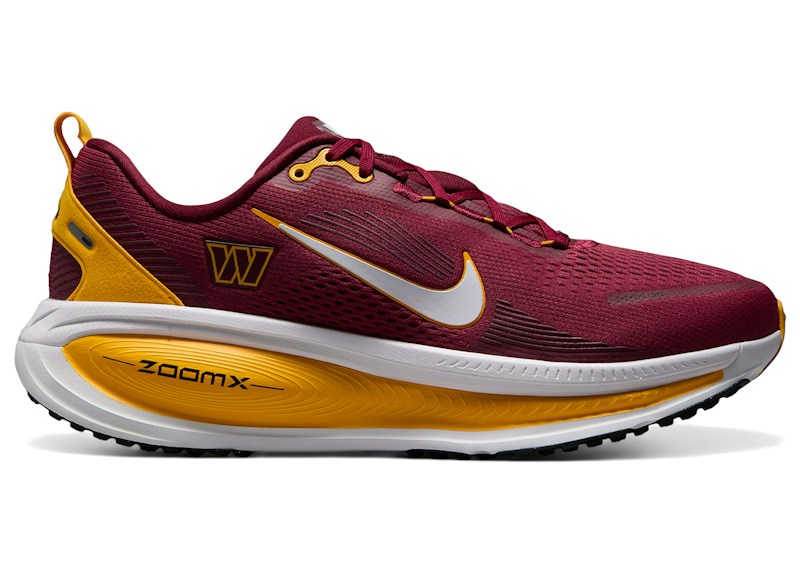 Nike Vomero 18 Washington Commanders