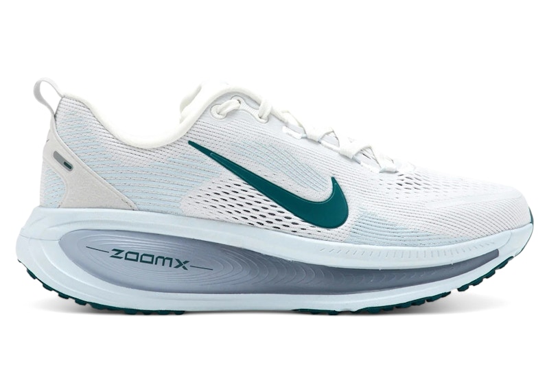 Nike Vomero Stockx Platinum Tint Nike Vomero Stockx Blue Tints