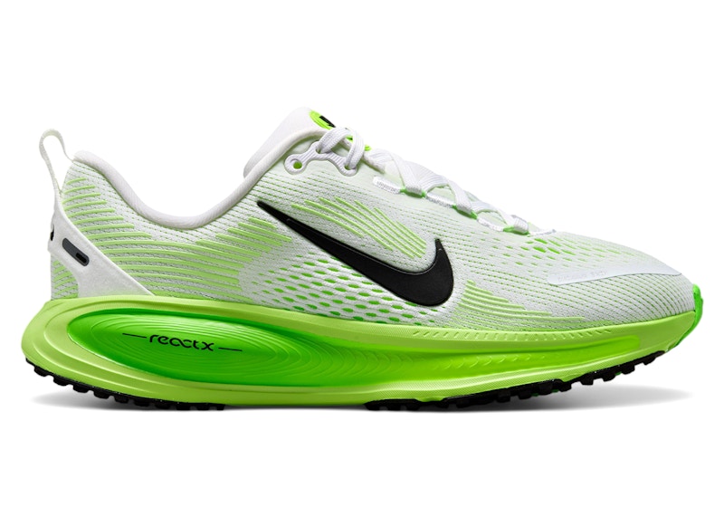 Nike-Vomero-18-White-Electric- Nike-Vomero-18-White-Electric-