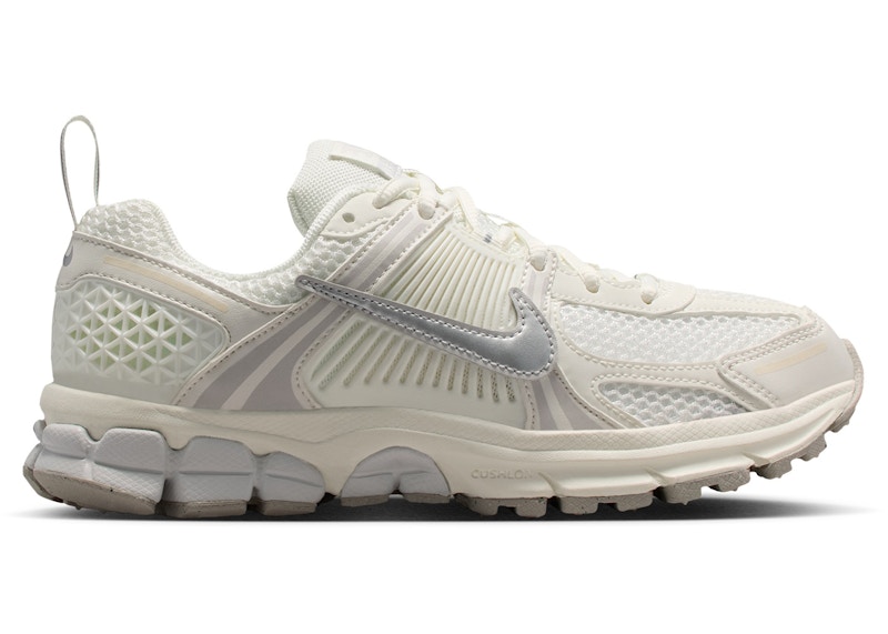 Nike Vomero 5 Sail Vast Grey College Grey Metallic Silver (GS)