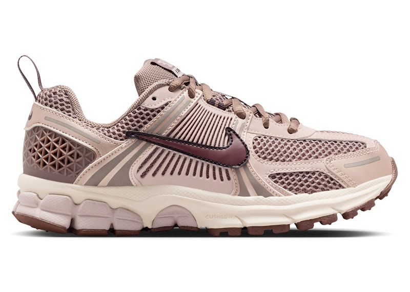Nike Vomero 5 Taupe Haze Silt Red Tattoo (GS)