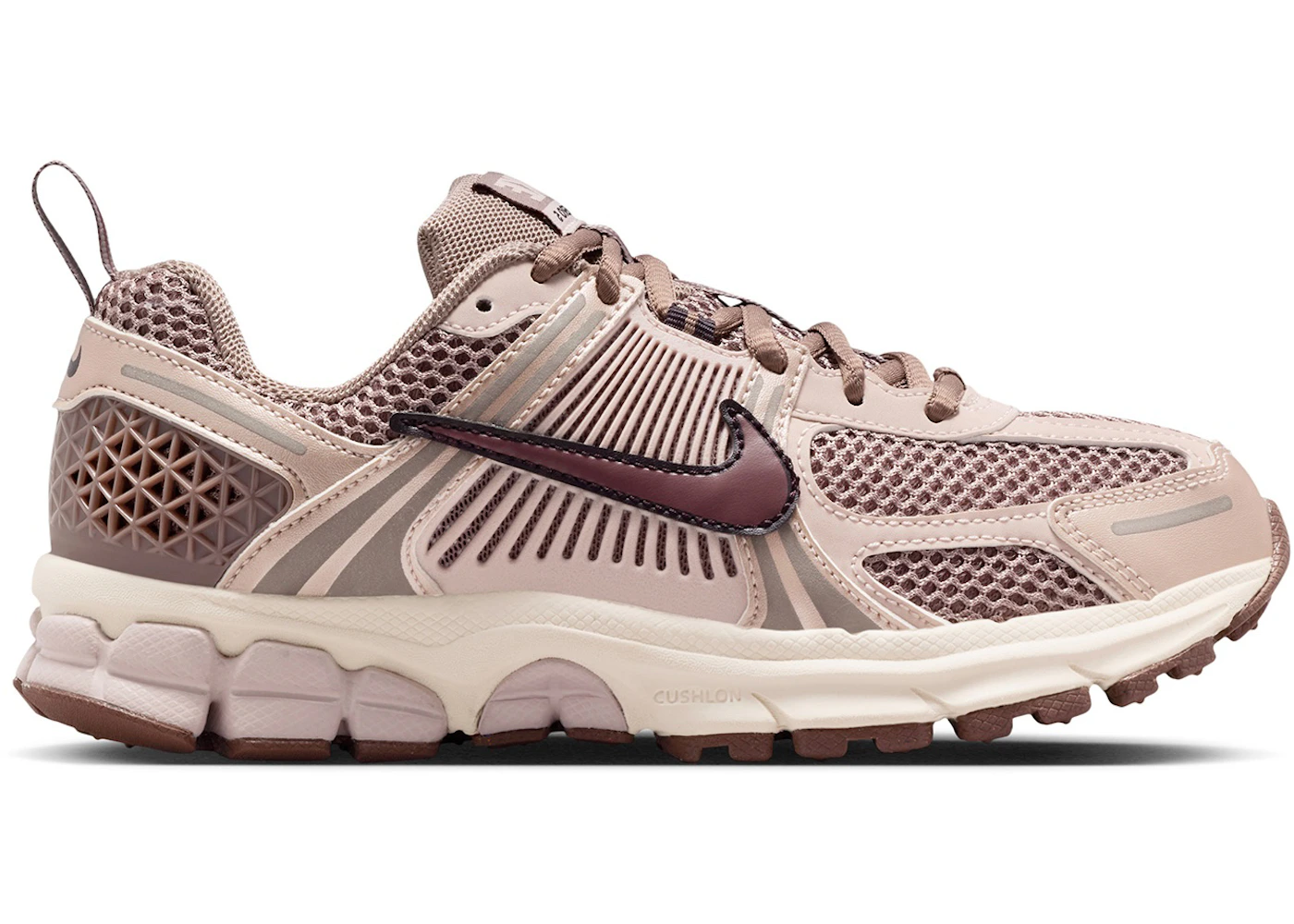 Nike Vomero 5 Taupe Haze Silt Red Tattoo (GS)