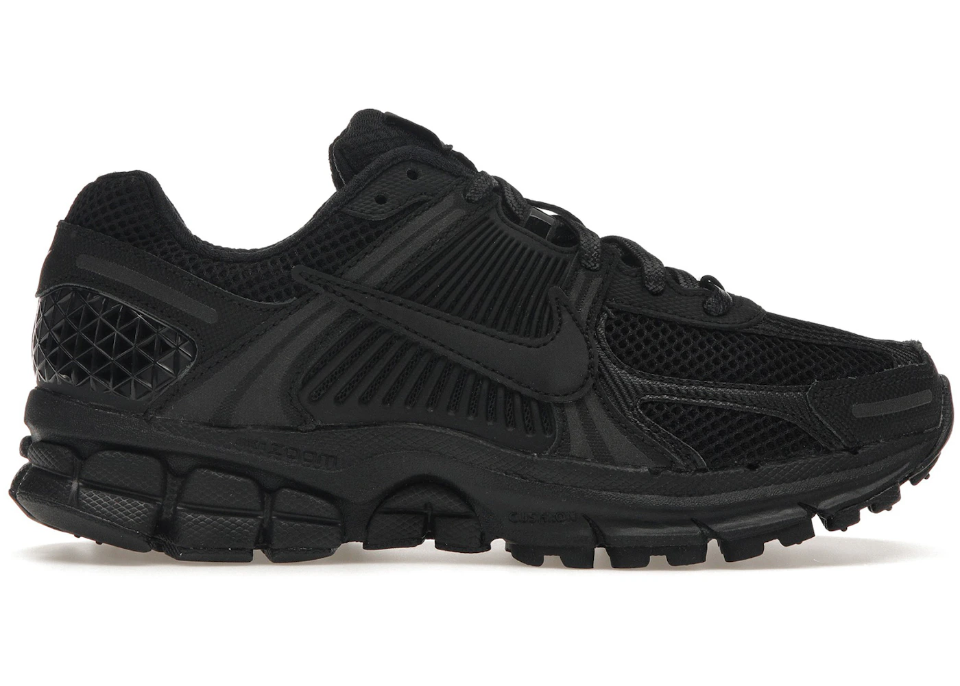 image of Nike Zoom Vomero 5 Triple Black