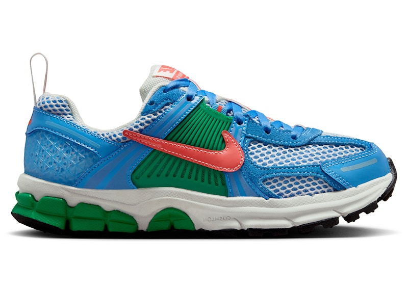 ◆正規品◆NIKE ZOOM VOMERO 5 UNIVERSITY BLUE◆関税込◆人気◆ Zoom Vomero 5 'Photon Dust and University Blue' (FB9149-100