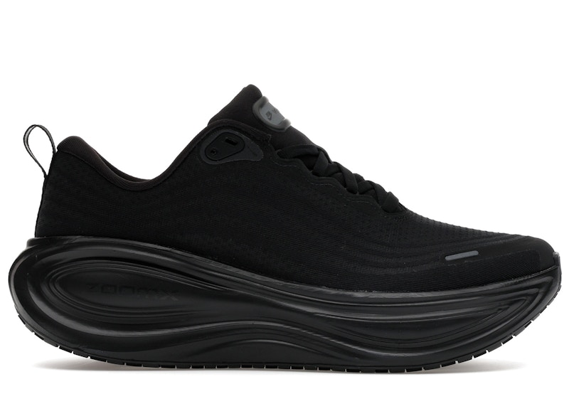 Nike Vomero Plus Black Anthracite