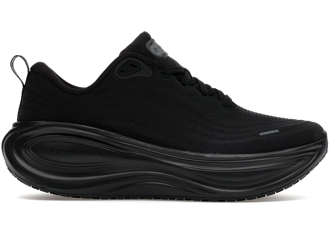 Nike Vomero Plus Black Anthracite
