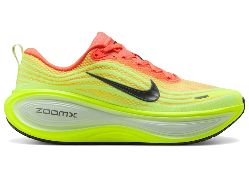 Nike Vomero Plus Bright Mango Volt