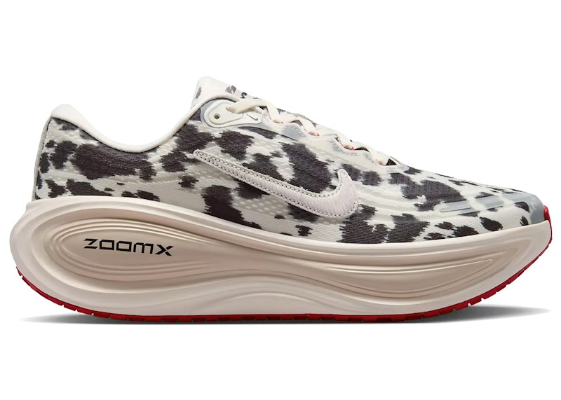 Nike Vomero Plus Cow Print Bruin
