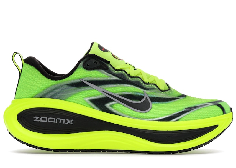 Nike Vomero Plus Ekiden Pack Volt Men's - IM8072-999 - US