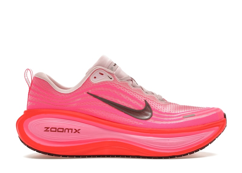 Nike Vomero Plus Hyper Pink Bright Crimson (Women's)
