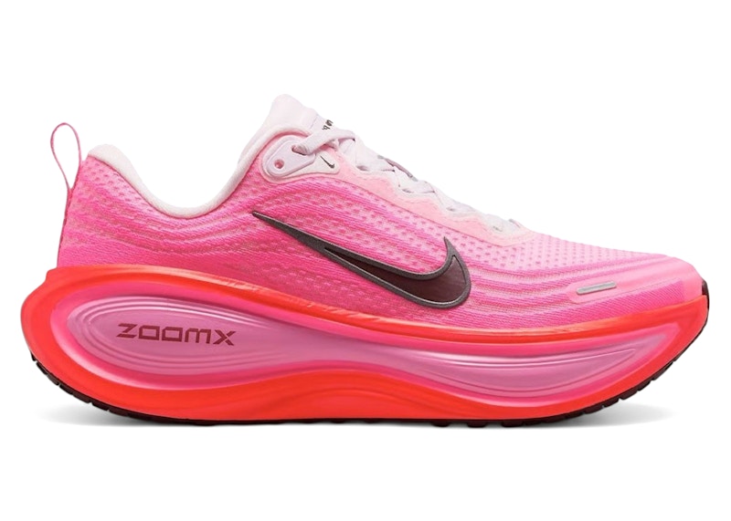 Nike Vomero Plus Hyper Pink Bright Crimson (Women's