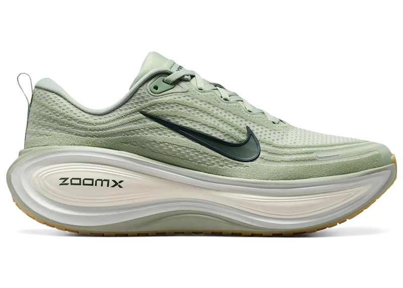 Nike Vomero Plus Jade Horizon Sail Black Spruce