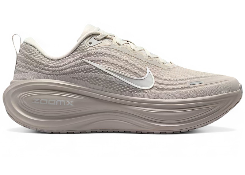 Nike Vomero Plus Light Bone - HV8150-001