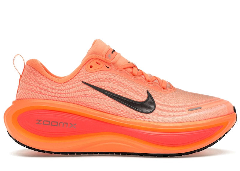 s*o様 Nike Vomero Plus 11 Orange Pulse 27 VOMERO PLUS 