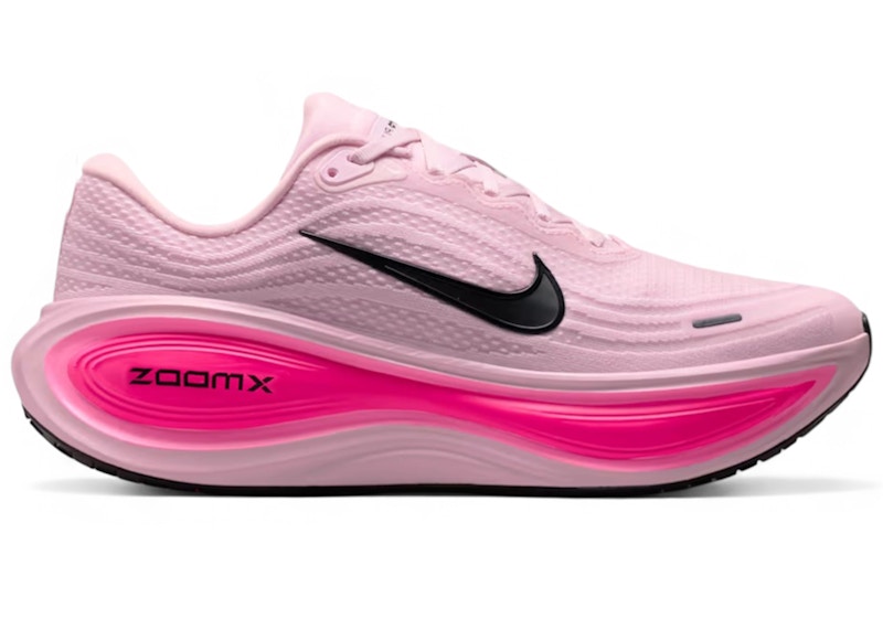 Nike Vomero Plus Pink Foam Hyper Pink