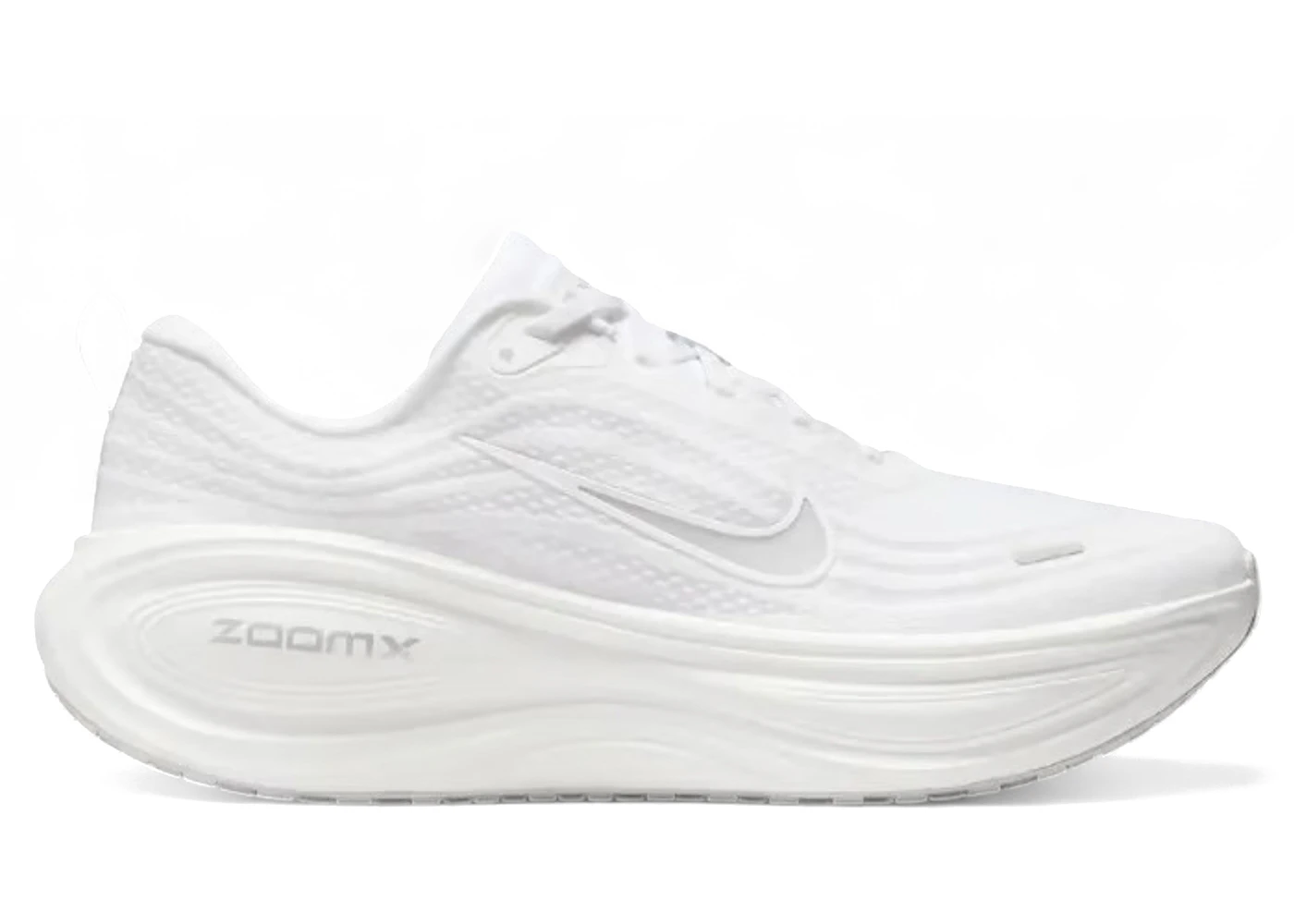 Nike Vomero Plus White Hombre - HV8150-102 - MX