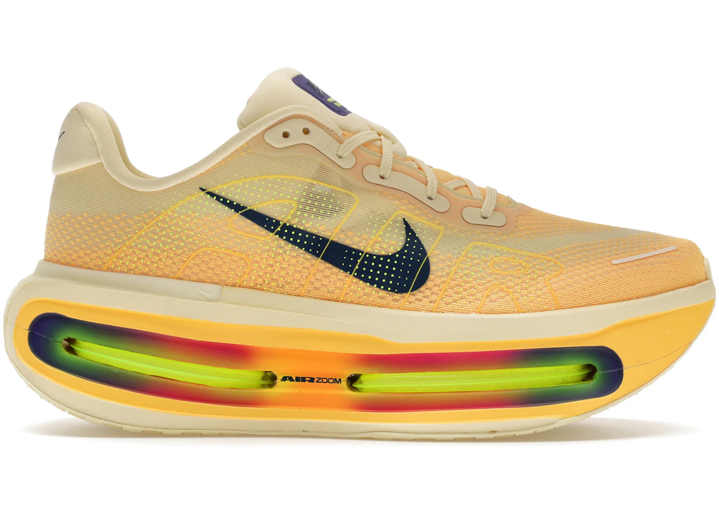 Nike Vomero Premium Alabaster