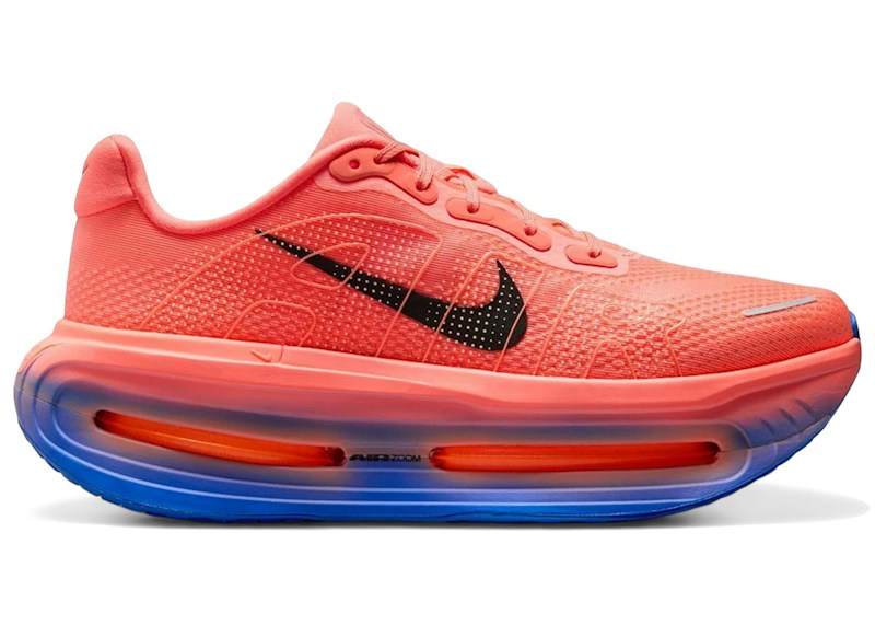 Nike Vomero Premium Atomic Pink Racer Blue