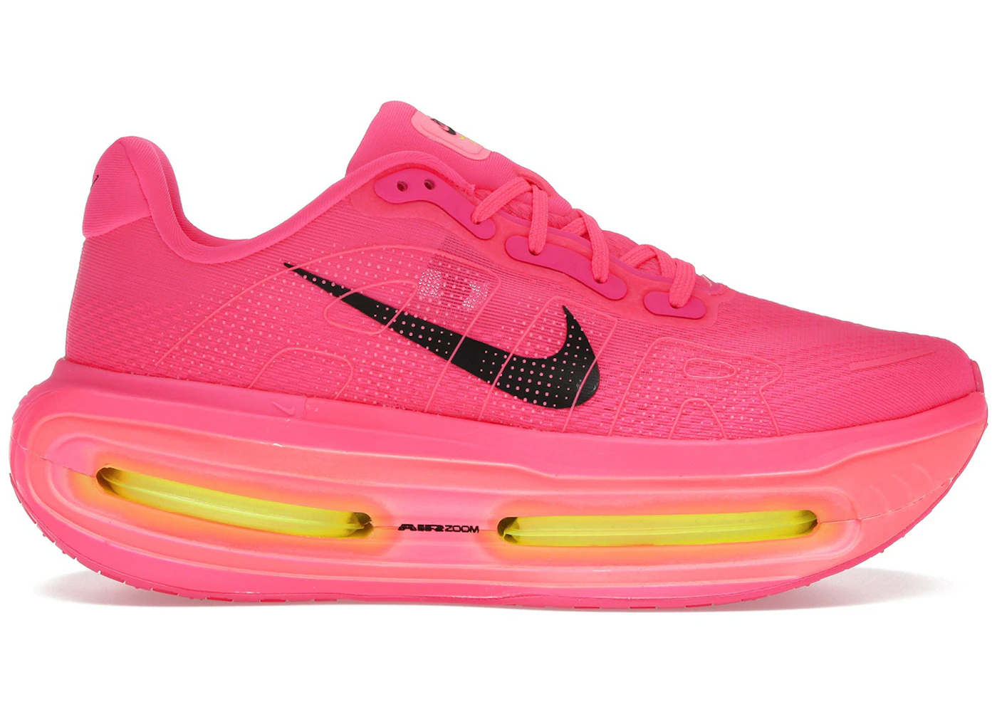 Nike Vomero Premium Hyper Pink (Women's)