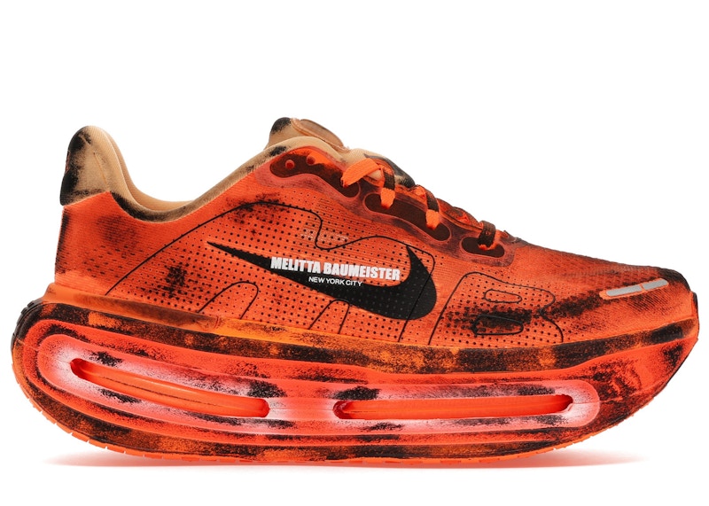 ボメロ メリッタMelitta Baumeister Nike Vomero Nike Vomero Premium Melitta Baumeister (Women's) - IQ7166-800 - US