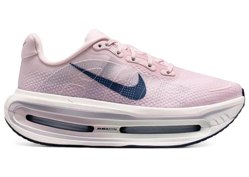 Nike Vomero Premium Pearl Pink Midnight Navy (Women's)