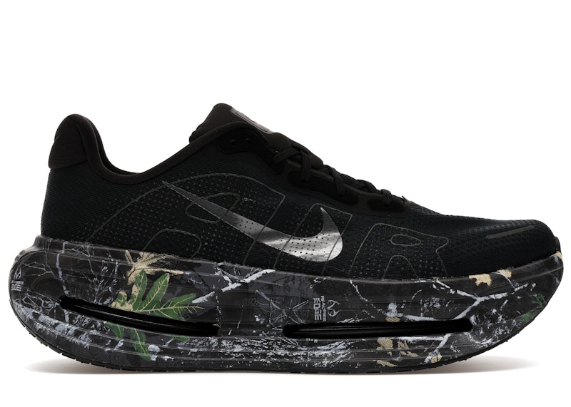 Nike Vomero Premium Realtree Camo Black