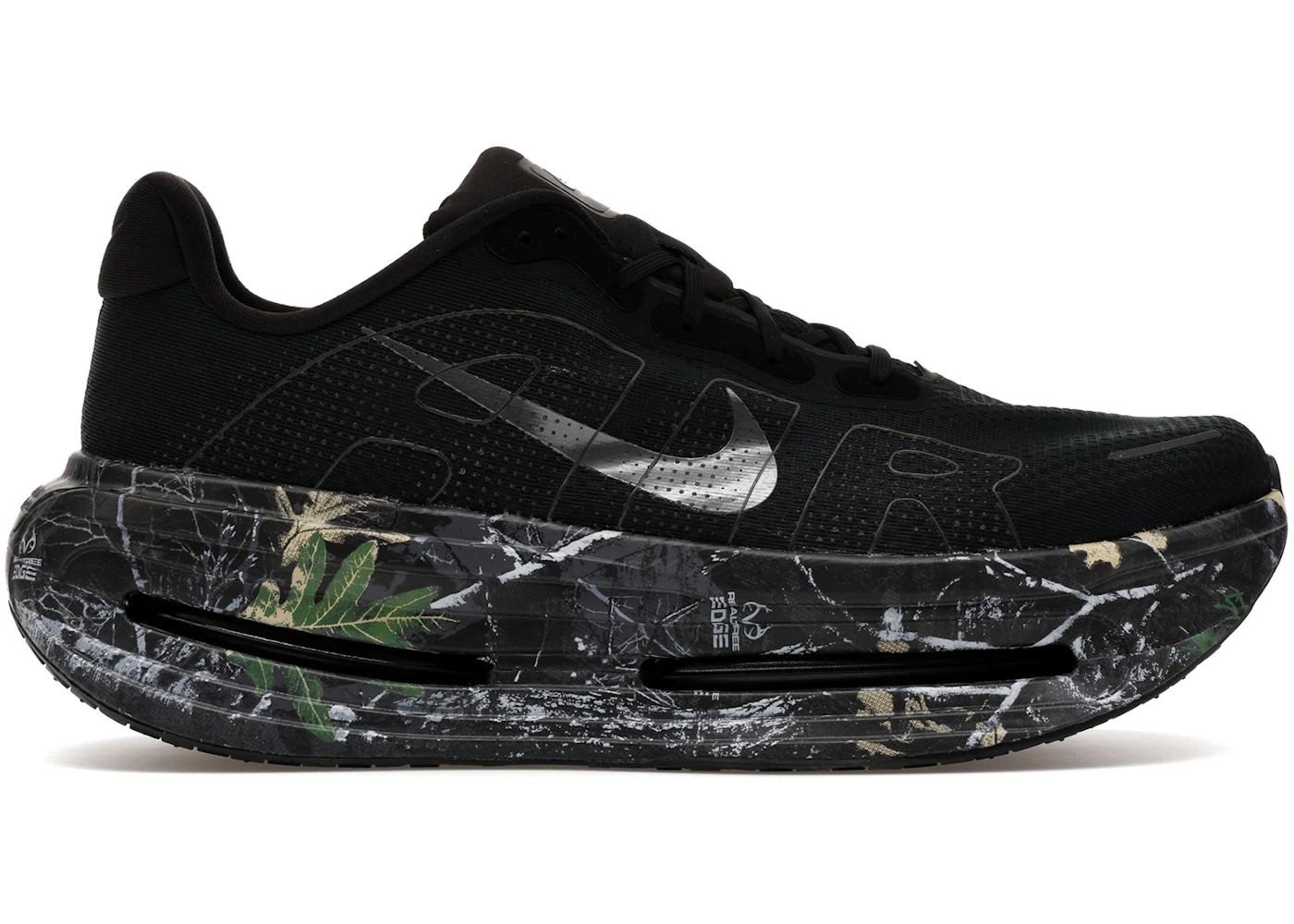 Nike Vomero Premium Realtree Camo Black