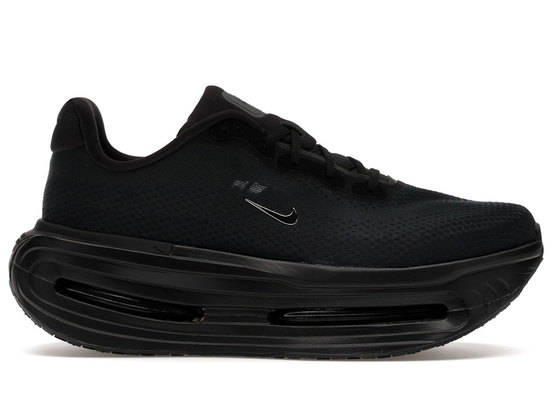 Nike Vomero Premium SP Black Mini Chrome Swoosh