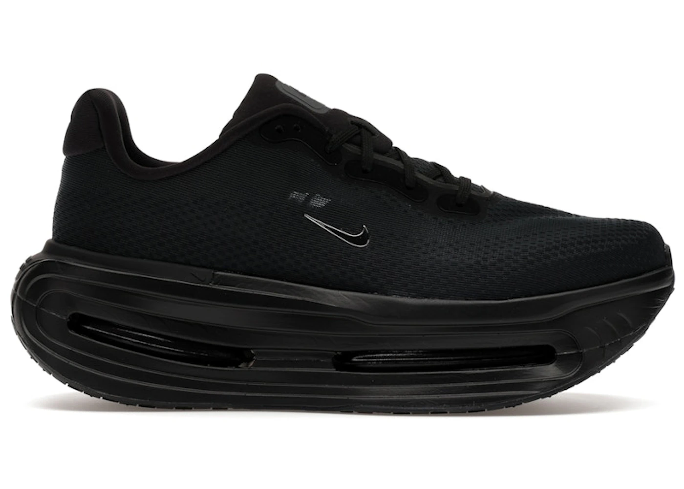Nike Vomero Premium SP Black Mini Chrome Swoosh