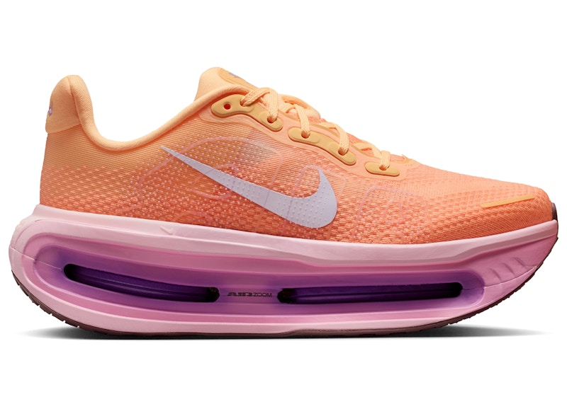 Nike Vomero Premium Tangerine Tint Pink Foam Tattoo (Women's)