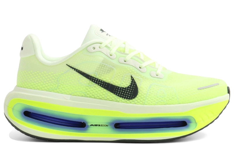 Nike Vomero Premium Volt Tint Sapphire