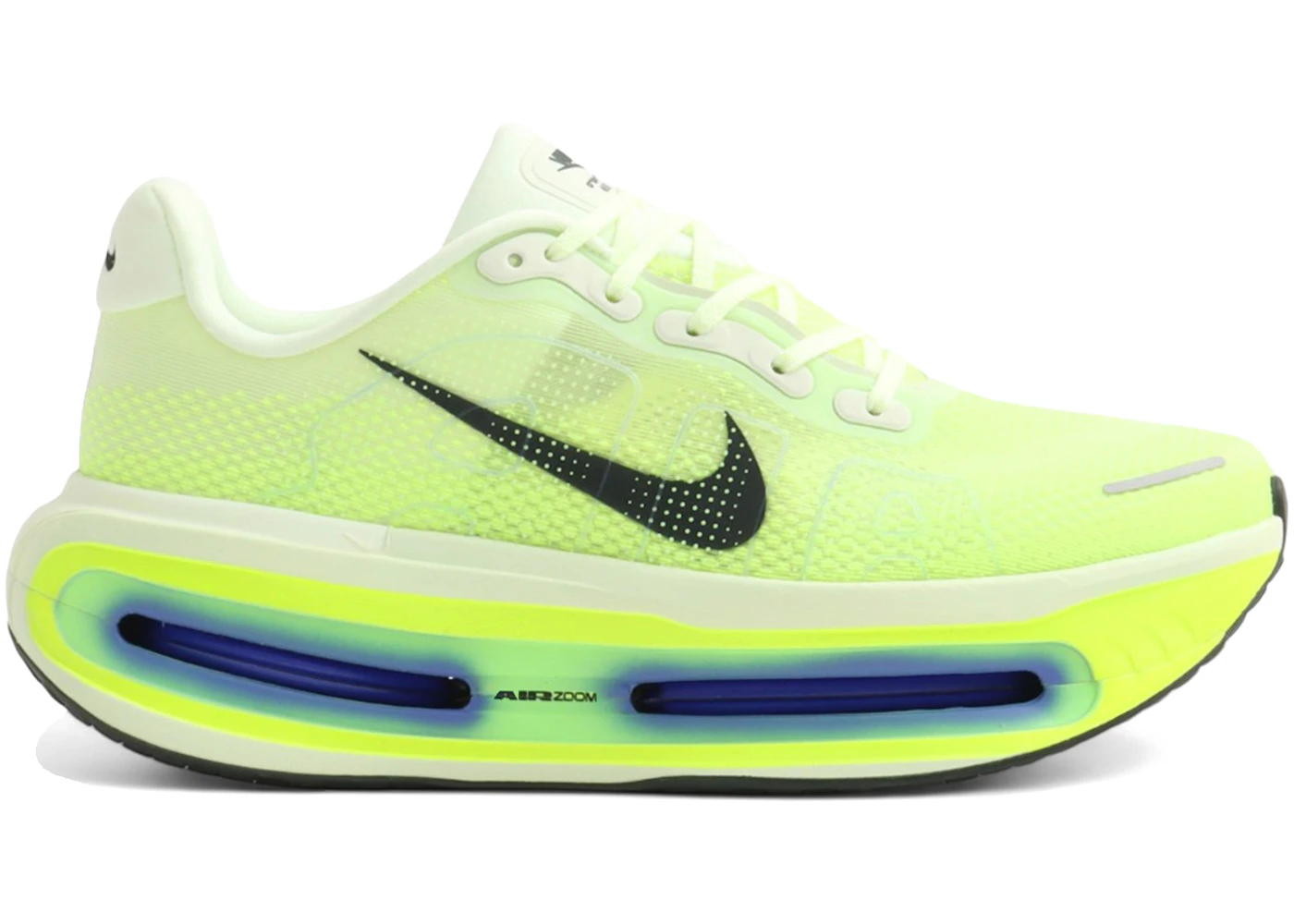 Nike Vomero Premium Volt Tint Sapphire