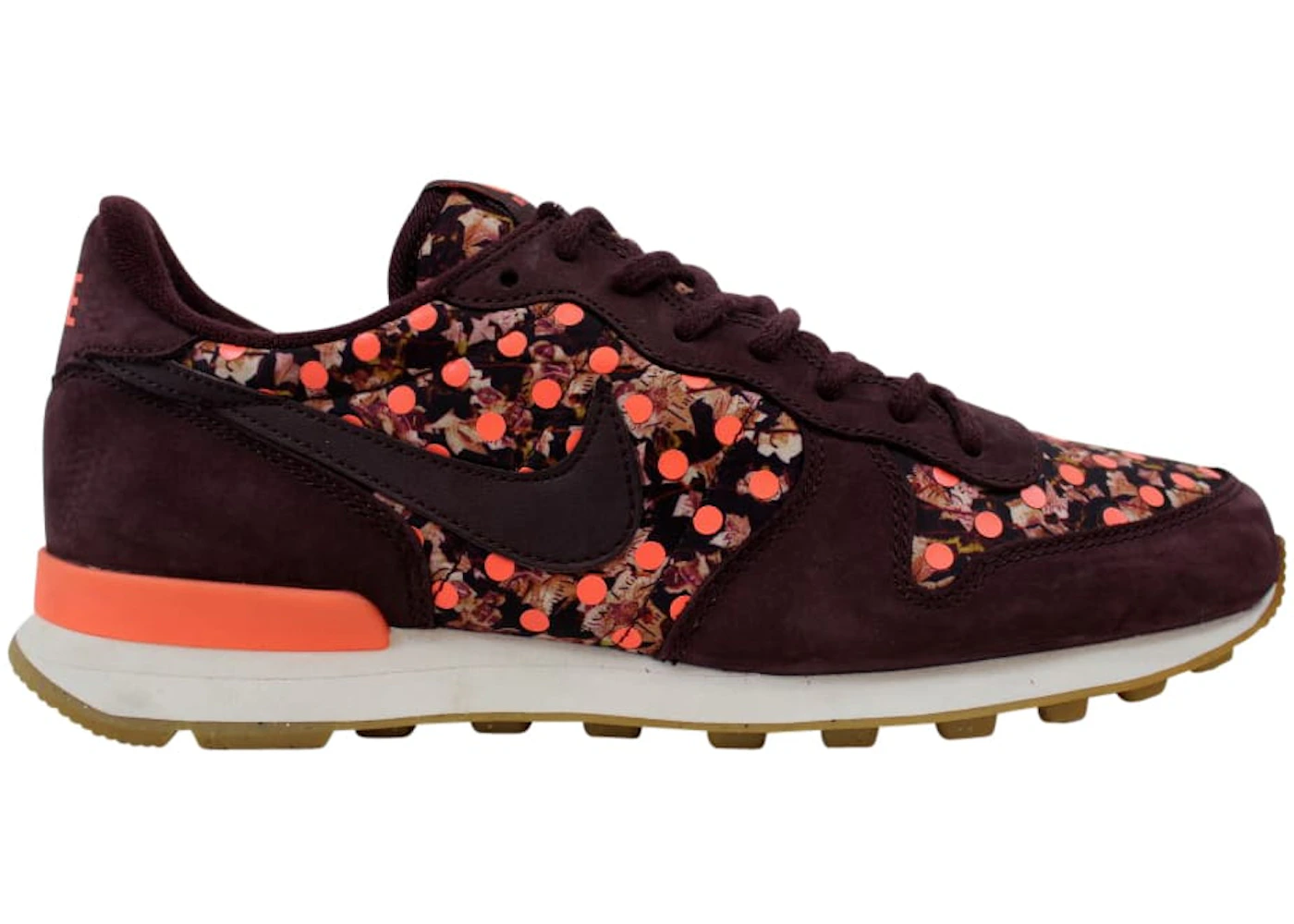 Nike internationalist qs Clearance
