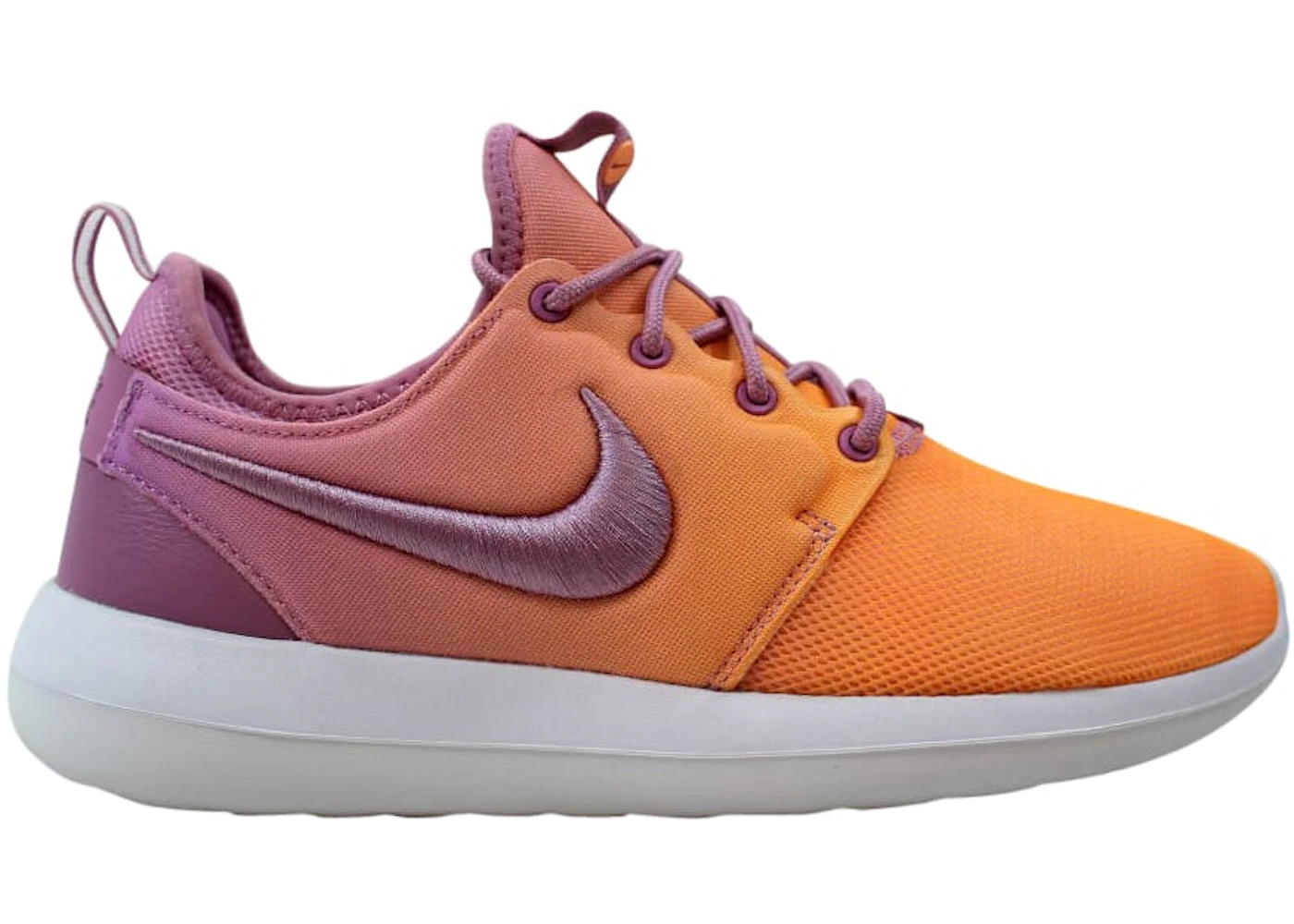 Nike W Roshe Two BR Orchid (Women's) - 896445-500 - US