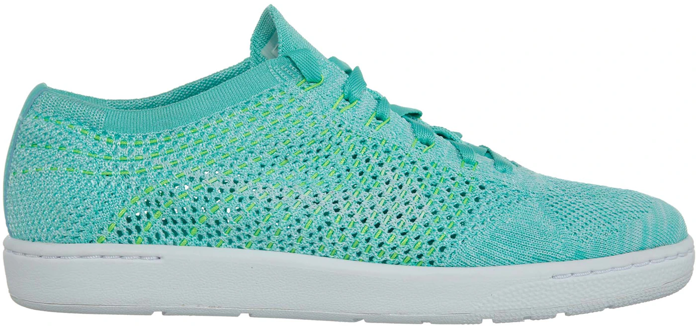 Nike Classic Ultra Flyknit Hyper Turquoise White (W) - - ES