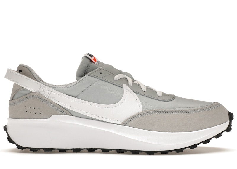 Nike Waffle Debut Grey Fog White