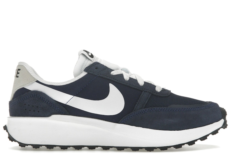 【大人気】★ナイキ★Waffle Debut Midnight Navy 早い者勝ち!! Nike Waffle Debut Midnight Navy Men's - FJ4195-400 - US