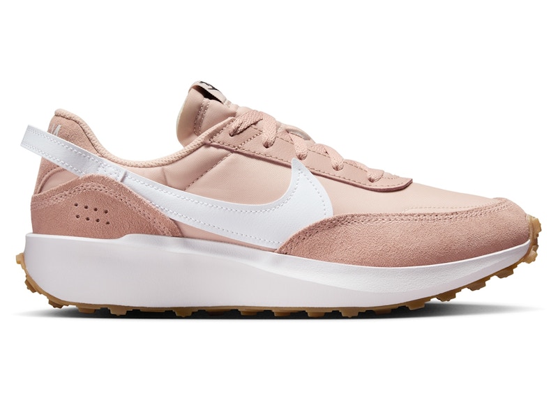 Nike Wmns Waffle Debut 'Particle Pink' | Women's Size 6.5 - DH9523-201
