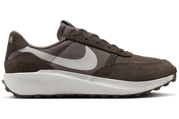 Nike Waffle Nav Mink Brown Ironstone Light Bone Vast Grey