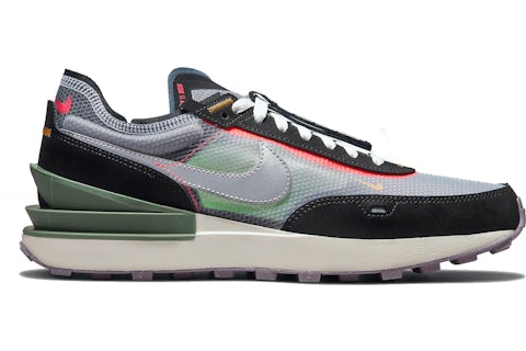 Nike Waffle One Exeter Edition Black Men's DM8110-100 GB