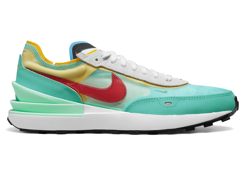 Nike Waffle One SE Mehrfarbig