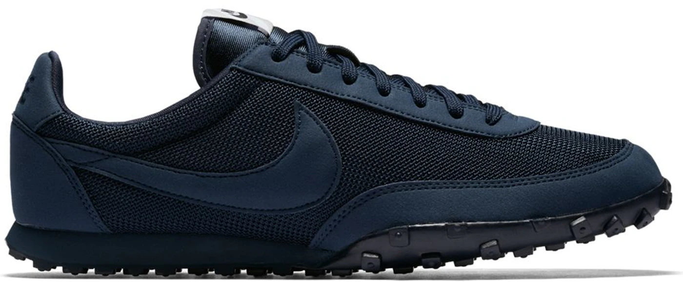 rescate Maestro proteger Nike Waffle Racer 17 Obsidian - 876257-400 - US