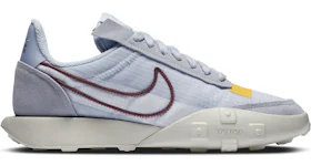 Nike x off-white women's waffle racer athlete in progress stockx hot sale
